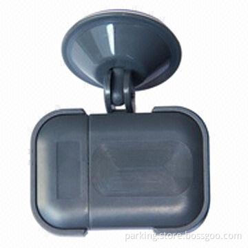 Bluetooth card, high speed identification without affect from vehicle speed
